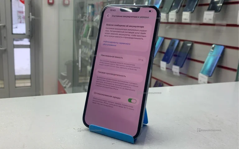 Apple iPhone 13 Pro Max 6/256 ГБ