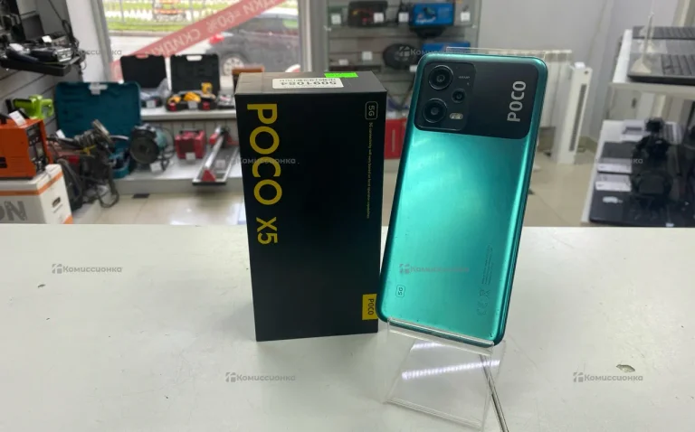 Xiaomi Xiaomi Poco X5 8/256gb