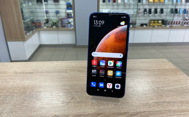 Xiaomi Redmi 9A 2/32 ГБ