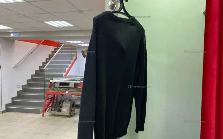 Джемпер Zarina M