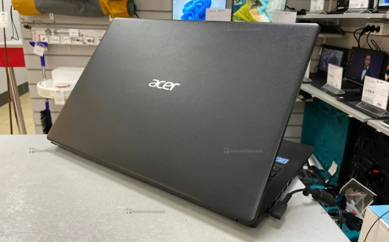 Ноутбук Acer Extensa 215-13