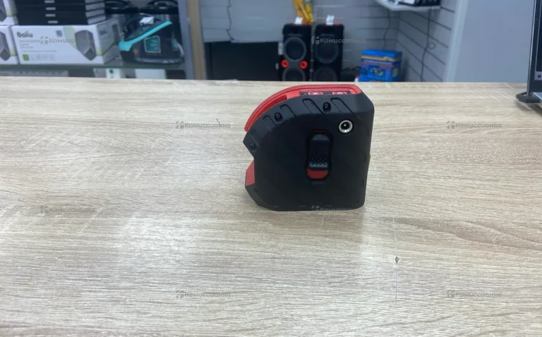 Лазерный уровень ARMO 2D