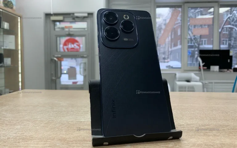 Infinix Hot 40 Pro 8/256 ГБ