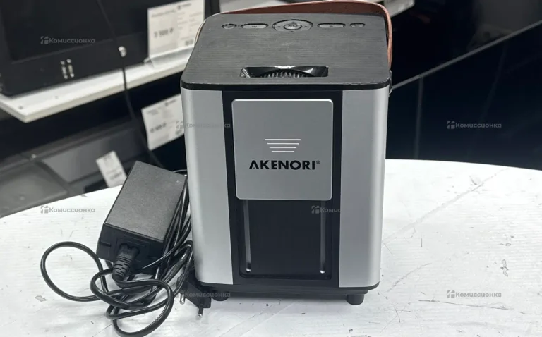 Проектор  AKENORI  LED-888a