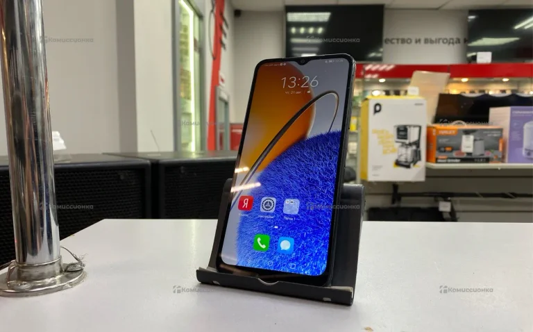 Huawei Nova Y61 4/128Gb