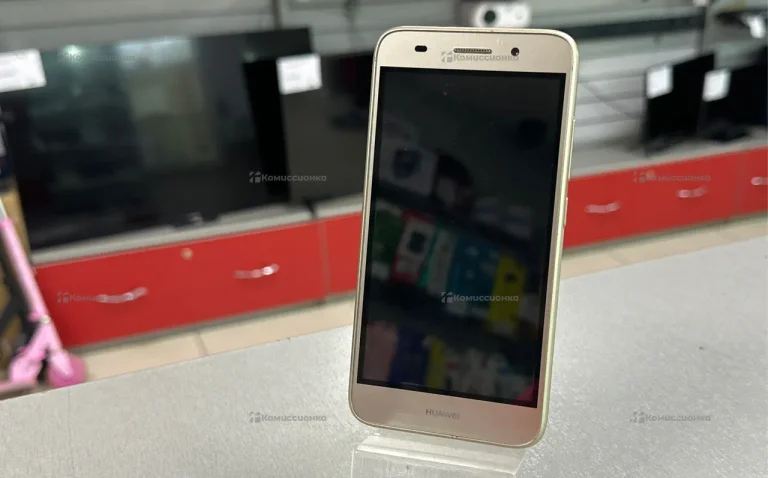 Huawei CRO-L22