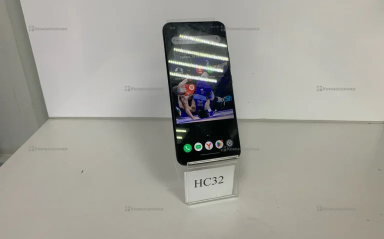 Realme C21 4/64 ГБ