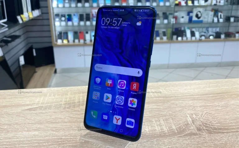 Honor 9X 4/128Gb