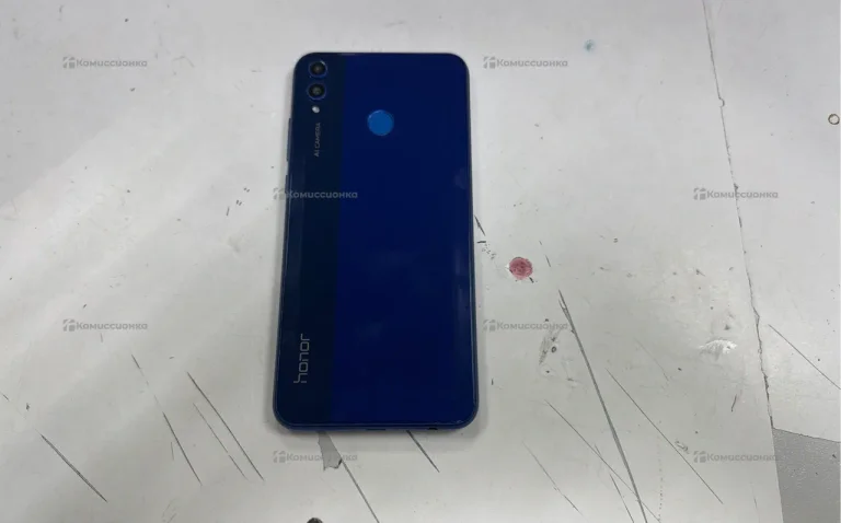 Honor 8X 6/128 ГБ