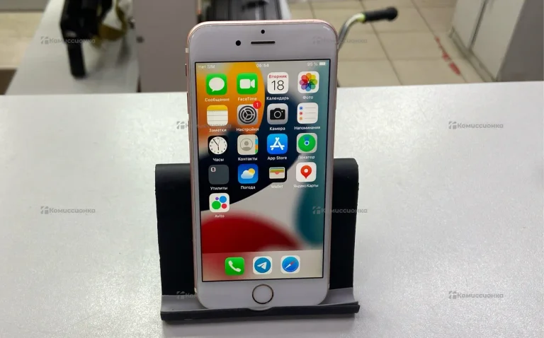 Apple iPhone 6s 16GB