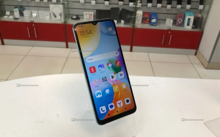 Xiaomi Redmi 10C 4/64Gb