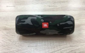 Колонка  JBL FLIP 5
