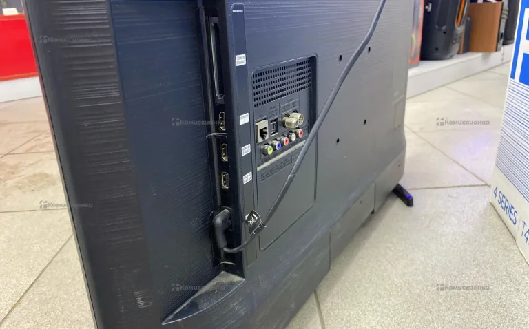Телевизор Samsung UE32T4500AU