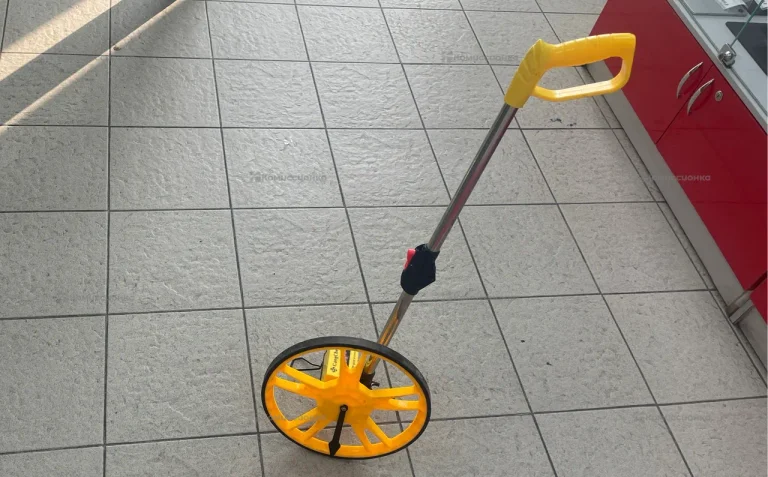 курвиметр Gangchen