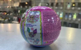 Купить Кукла LOL Surprise! б/у , в Санкт-Петербург Цена:990рублей