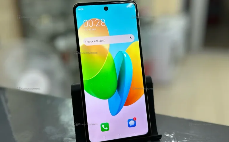 Tecno Spark 20C 4/256 ГБ