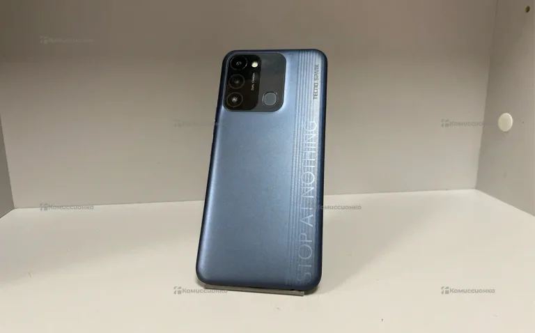 Tecno Spark 8C 64Gb