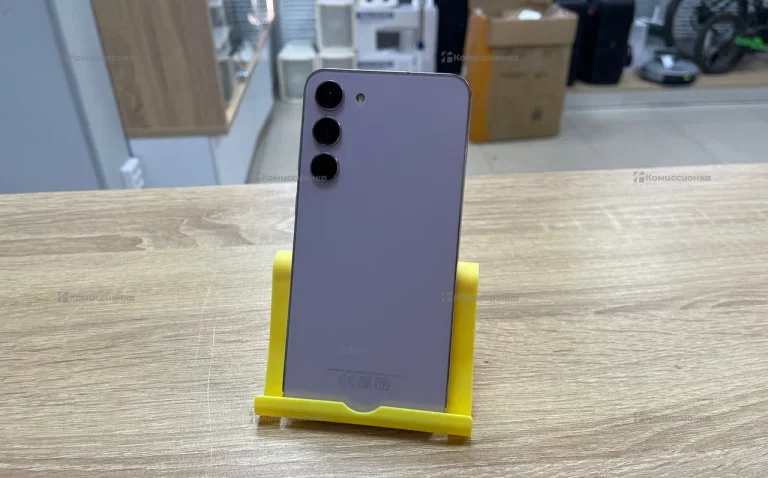 Samsung Galaxy S23+ 8/256 ГБ