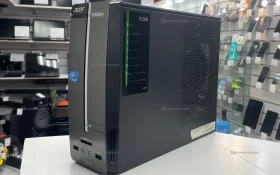 Купить Системный блок  acer aspire xc600 б/у , в Челябинск Цена:4900рублей