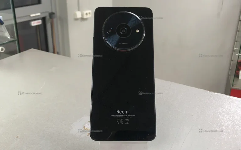 Xiaomi Redmi A3 3/64 ГБ