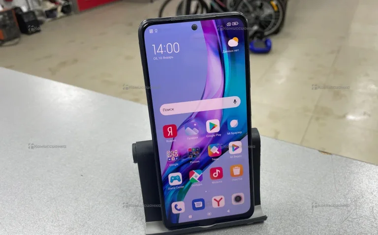 Xiaomi Redmi Note 10S 6/64 ГБ