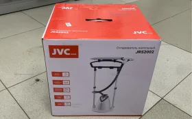 Купить Отпариватель JVc JRS 2002 б/у , в Самара Цена:3900рублей