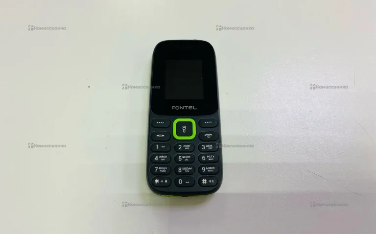 Fontel FP200