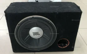 Сабвуфер  - JBL
