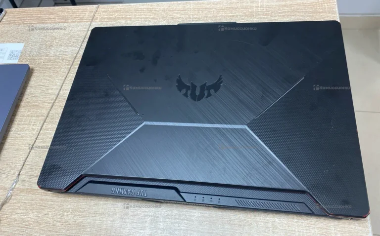 Ноутбук  asus FX506iv