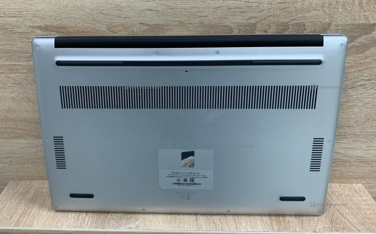 Ноутбук  huawei