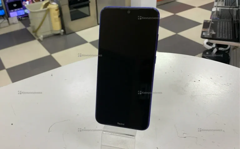 Xiaomi Redmi Note 8T 3/32 ГБ