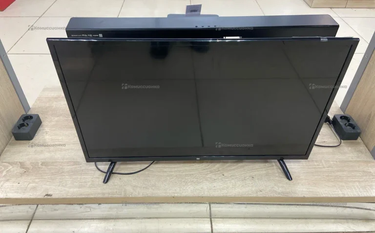 Телевизор Xiaomi Mi TV 4A 32