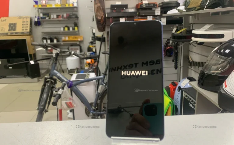 Huawei Nova Y70 4/64 ГБ