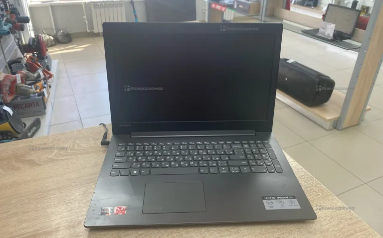 Ноутбук Lenovo Ideapad 330-15ARR