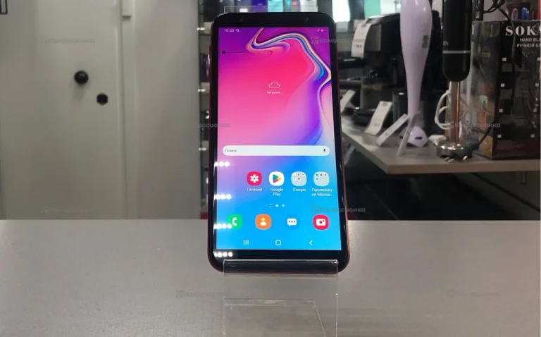 Samsung J6+ 3/32