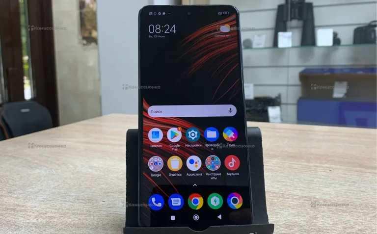 Xiaomi Poco X3 4/64