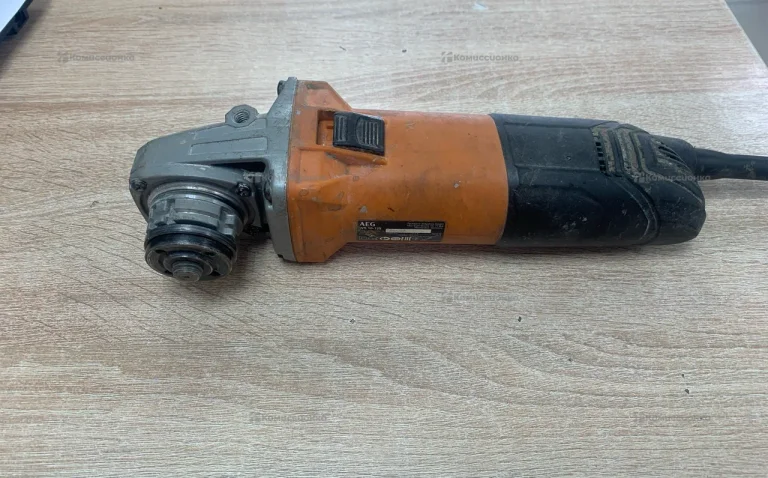 УШМ AEG WS 10-125
