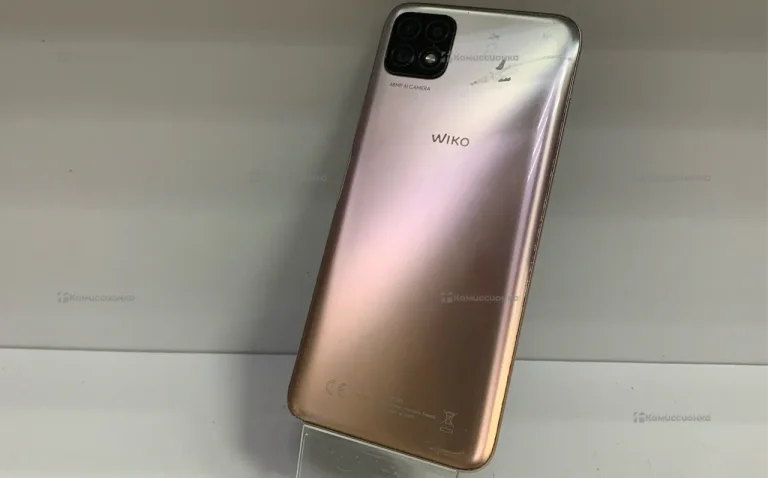 Wiko T3