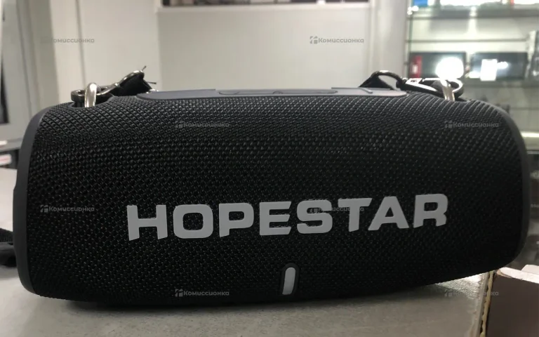 Колонка Hopestar H50