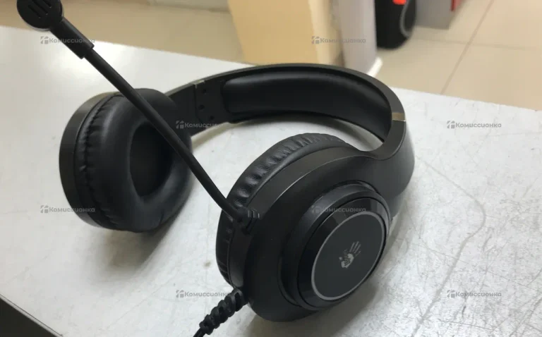 Гарнитура Bloody G220