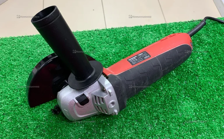 УШМ сетевая Elitech МШУ 10-125Э