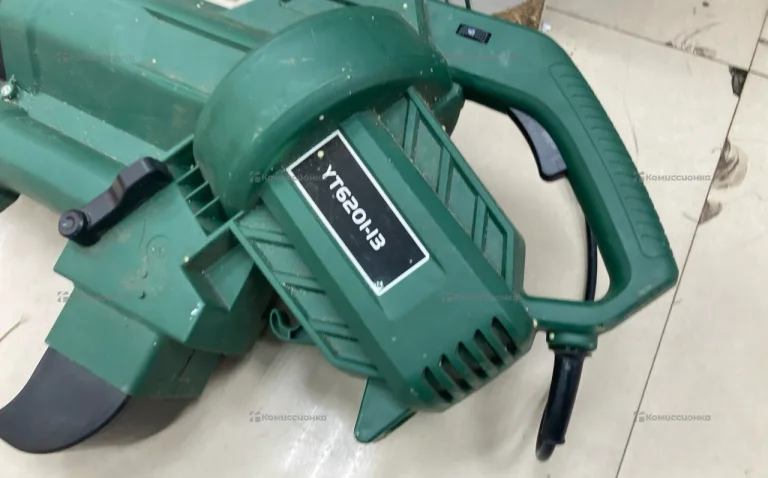 Пылесос-воздуходувка YT6201-13