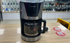 Купить Кофеварка Pioneer CM050D б/у , в Самара Цена:990рублей