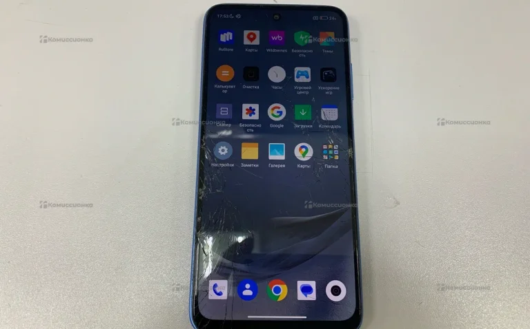 Xiaomi Redmi 10 A 3/64Gb