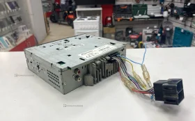 Автомагнитола  pioneer mvh-150ub