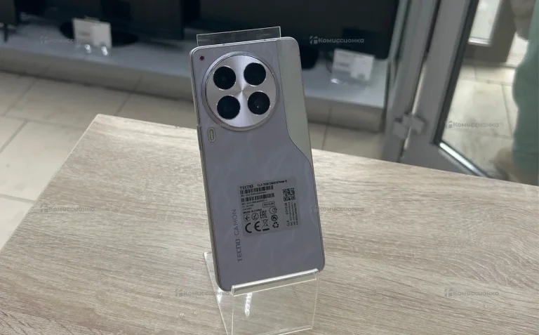Tecno Camon 30 Premier 12/512 ГБ