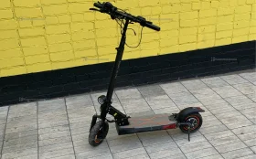 Электросамокат KUGOO M4 PRO