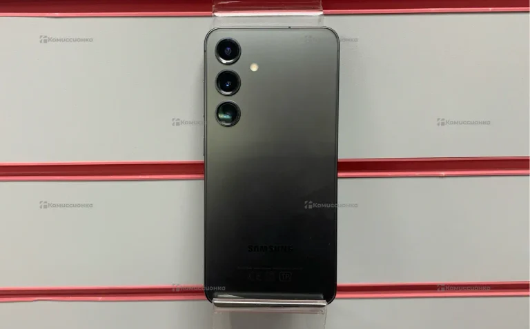 Samsung Galaxy S24 8/128 ГБ