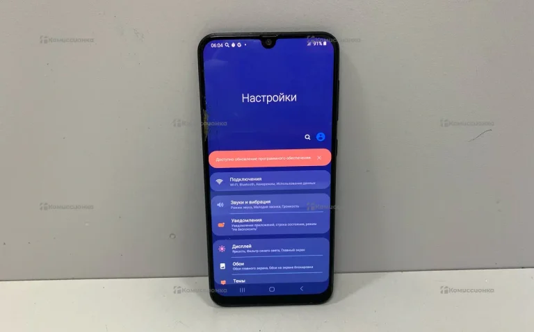 Samsung Galaxy A30 3/32Gb