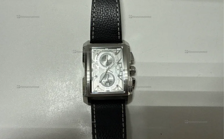Часы Sokolov S2.358